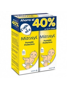 Mitosyl Pomada Protectora...