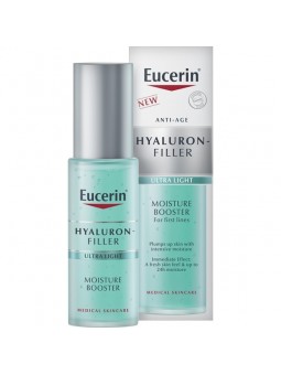 Eucerin Hyaluron Filler gel...