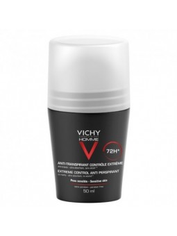 Vichy Homme desodorante...