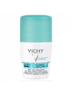 Vichy desodorante...