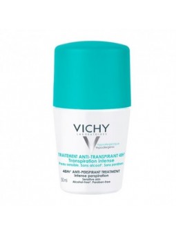 Vichy desodorante...
