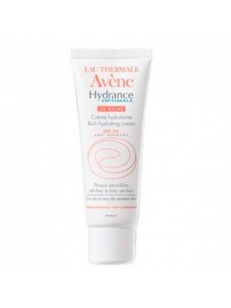 Avène Hydrance UV...