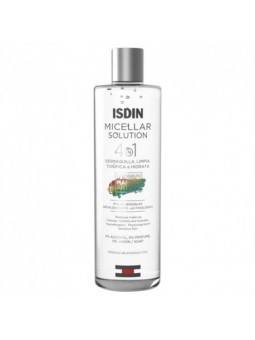 Isdin Micellar Solution 4...