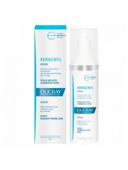 Keracnyl Ducray Sérum