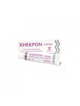 Xhekpon crema facial...