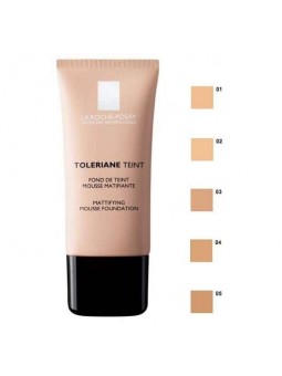 La Roche Posay Toleriane...