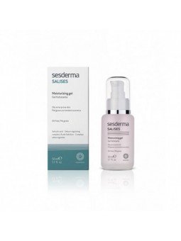 Sesderma Salises Gel 50 ml