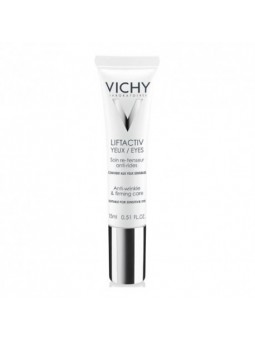 Vichy Liftactiv Ojos...