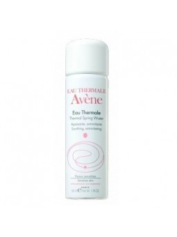 Avène Agua Termal Spray 50 ml