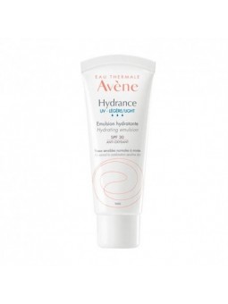 Avène Hydrance UV Ligera...