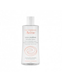 Avène Loción micelar 400 ml