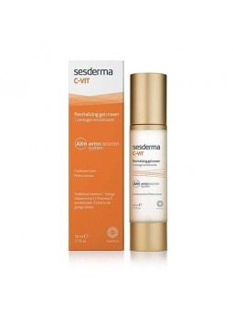 Sesderma C-VIT Crema gel...