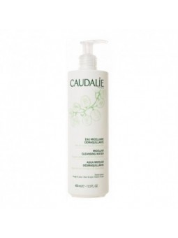 Caudalie Agua micelar...