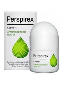 Perspirex Comfort...