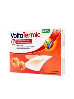 VoltaTermic Rectangulares 2...