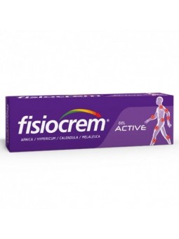 Fisiocrem  60 ML