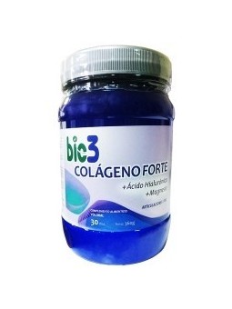 Bio3 Colágeno Fort