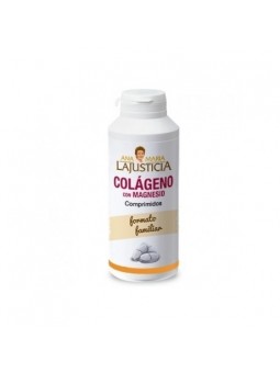 COLAGENO CON MAGNESIO...