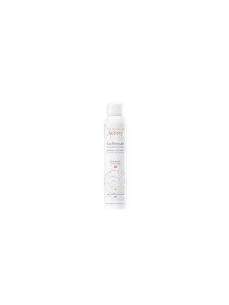 Avene AGUA TERMAL 300 ML - Skin Farmacia