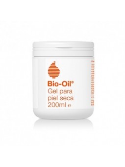 Bio Oil gel piel seca 200ml