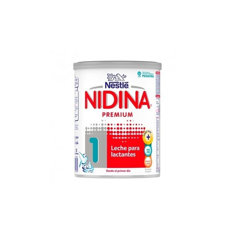 Nestlé Nidina 1 Premium