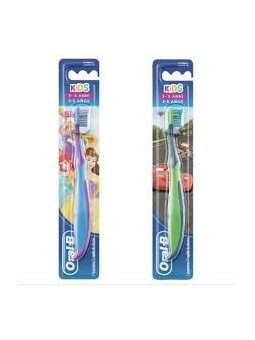 Oral B Kids cepillo 3-5 años
