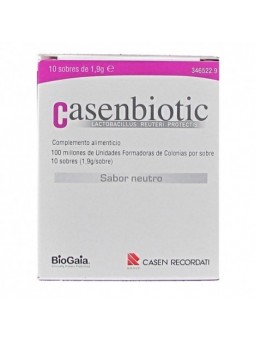 CasenBiotic