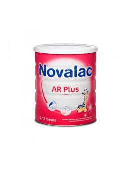 Novalac AR Plus