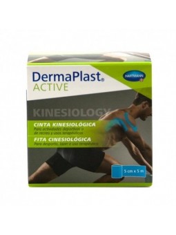 Dermaplast Active cinta...