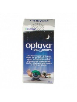 Optava Gel Drops