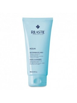 Rilastil Aqua Limpiador...