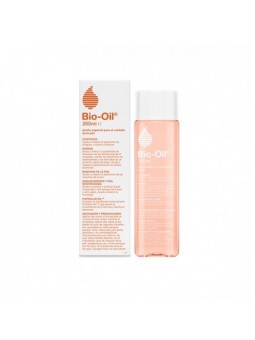 Bio Oil Aceite Corporal 200ml