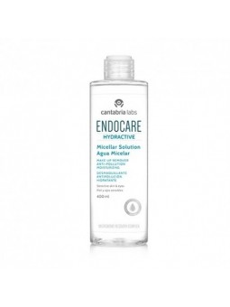 Endocare Hydractive Agua...