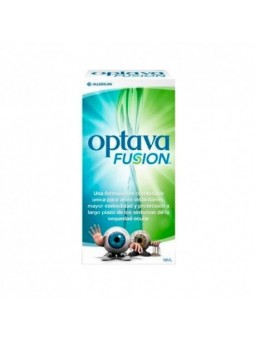 Optava Fusion Esteril 10 ml