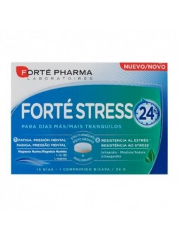 FORTE STRESS 24 H  15...