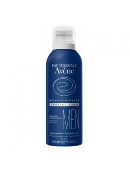 Avène Men Espuma de...