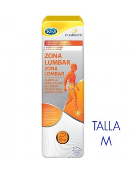 Scholl Plantillas...