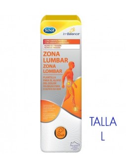 Scholl Plantillas...