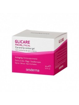 Sesderma Glicare Gel...