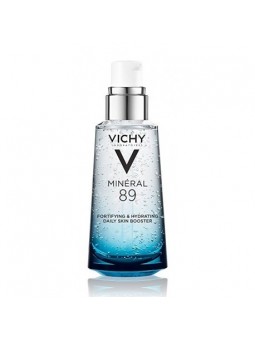 Vichy Mineral 89...