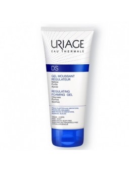 Uriage DS Gel limpiador 150 ml