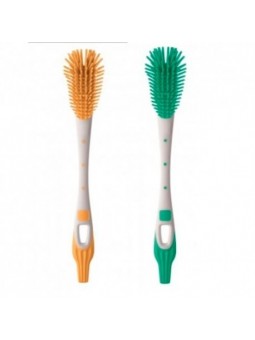 Mam Soft Brush cepillo limpiabiberones