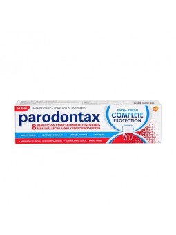 Parodontax pasta dental...