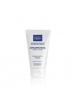 Martiderm Exfoliante facial