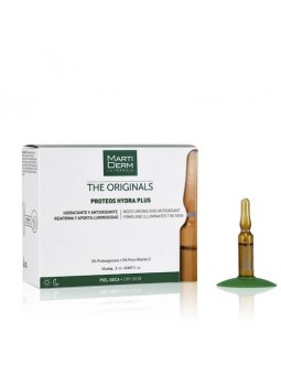 MARTIDERM HYDRA PLUS...