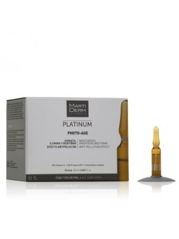 Martiderm Photo Age 30...