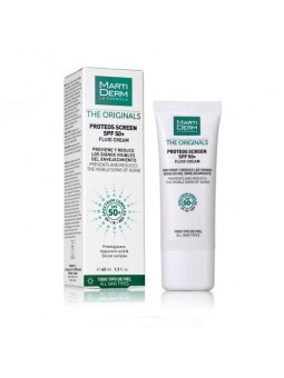 Martiderm Proteos Screen...