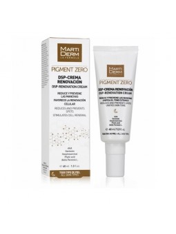 Martiderm Pigment Zero...