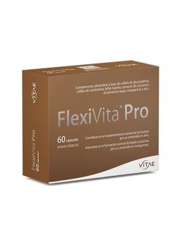 Flexivita Pro 60 cápsulas...