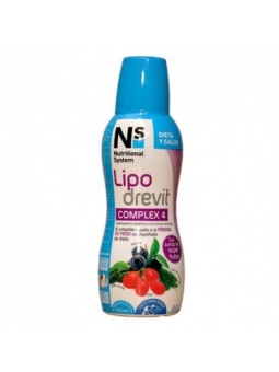 NS Lipodrevit Complex 4...